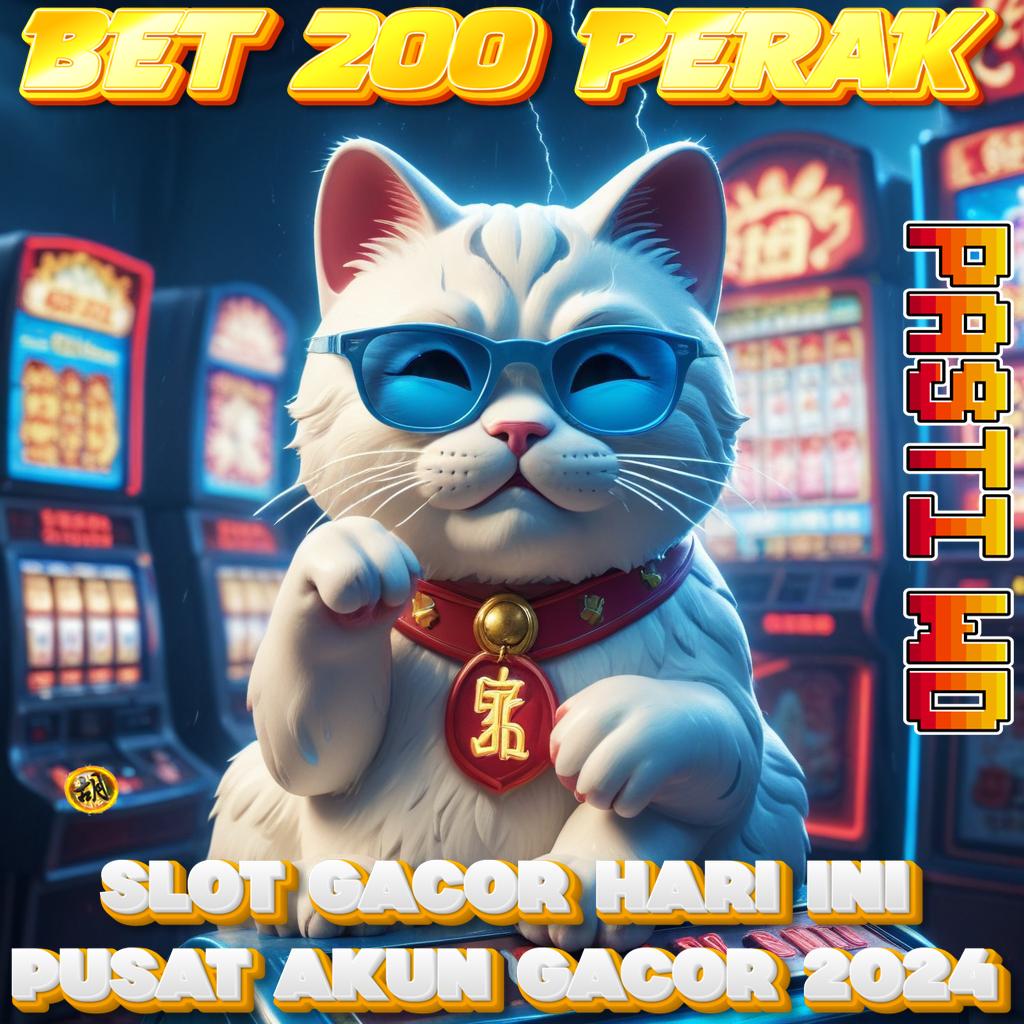 LOGIN SLOTS IDR Hadiah Langsung