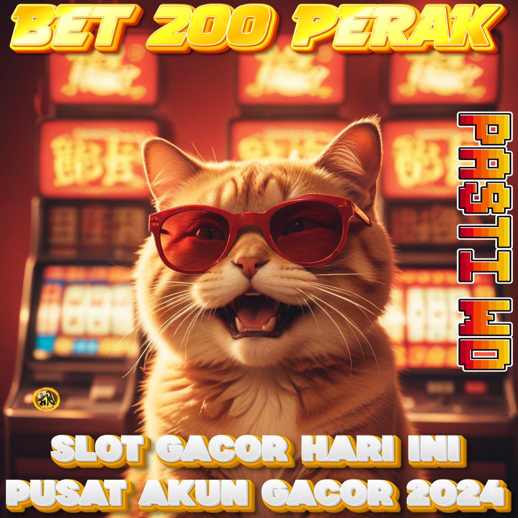 Situs Slot Anti Rungkad 2022 Server Luar