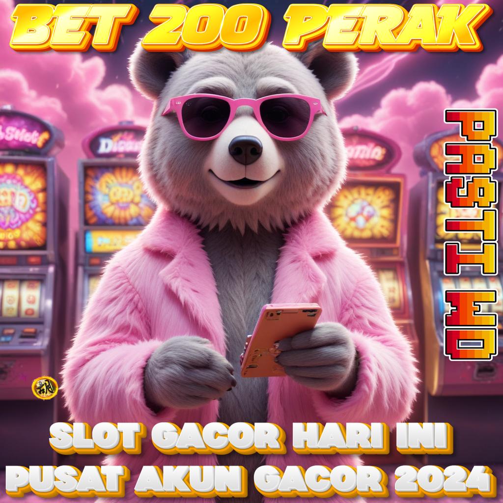 Slot Gacor Terbaru Hari Ini