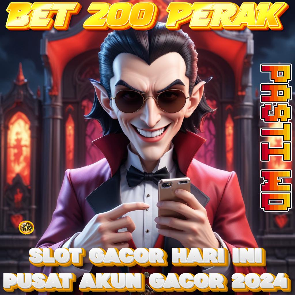 Game Tembak Ikan Slot