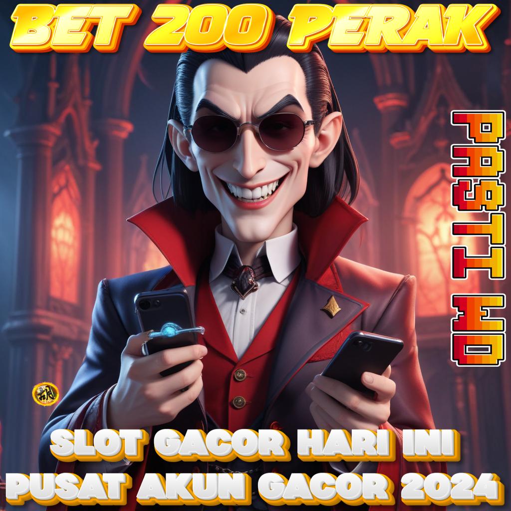 SLOT GACOR HARI INI RTP spin otomatis