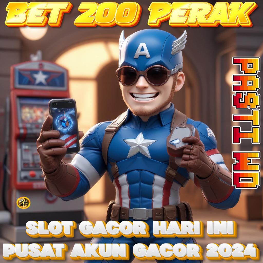 Situs Slot Paling Gacor 2023