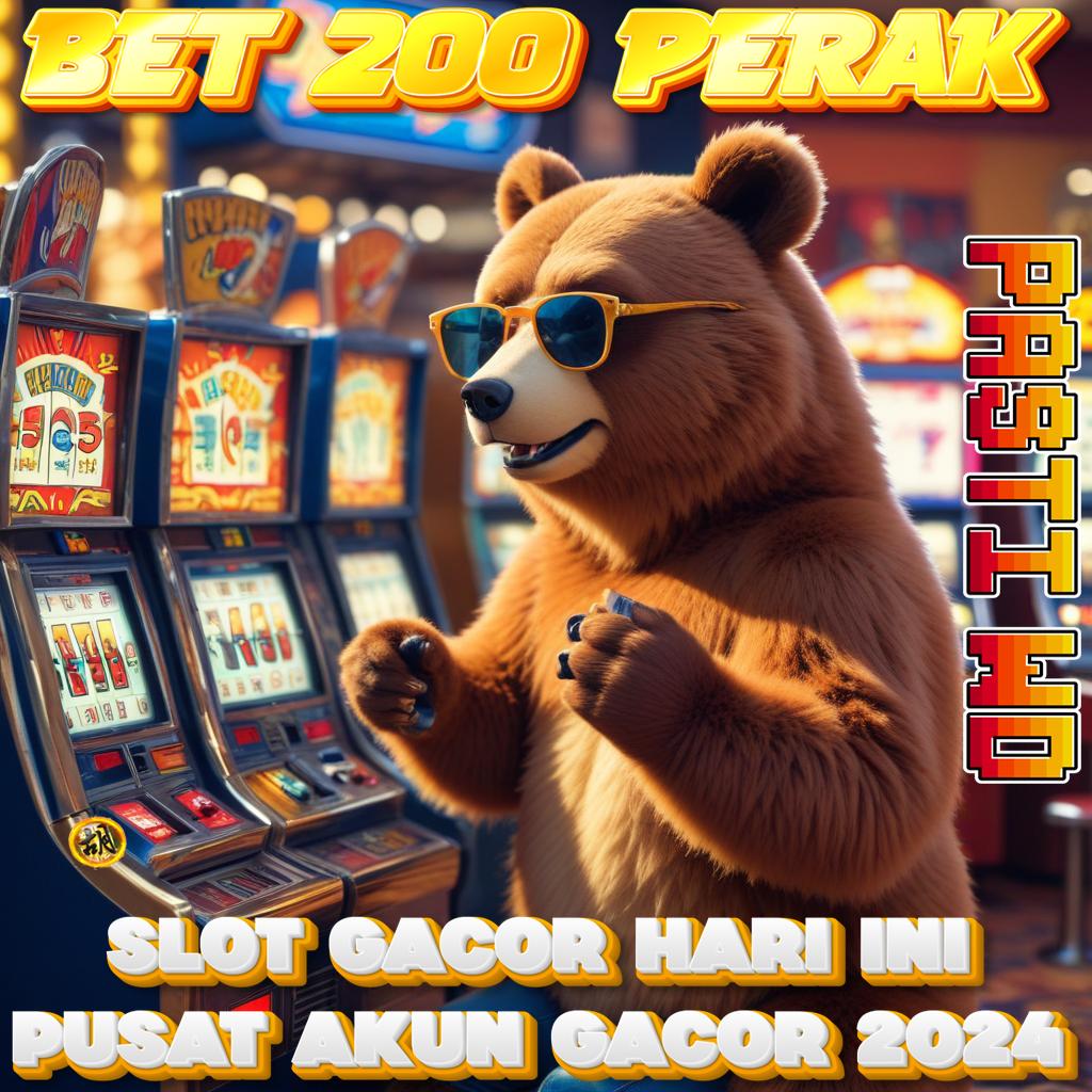 Mbah500 Judi Slot Mudah Menang