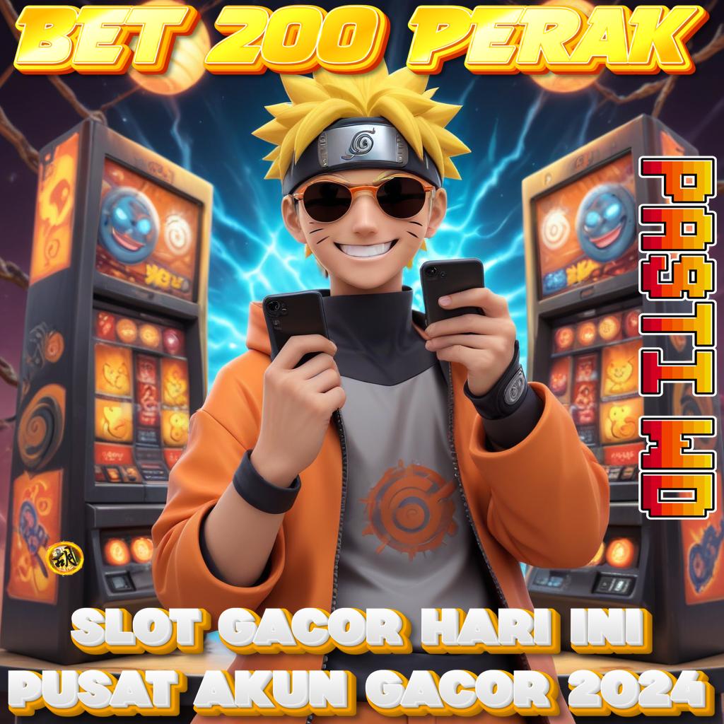 Akun Slot Gacor Malam Ini