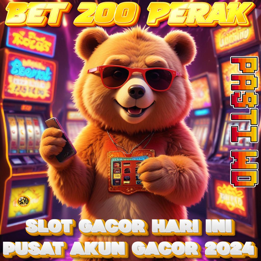 Slot Server Luar Resmi