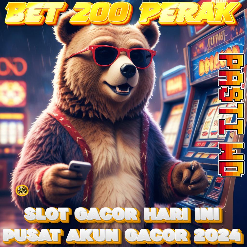 GM7777 mesin jackpot