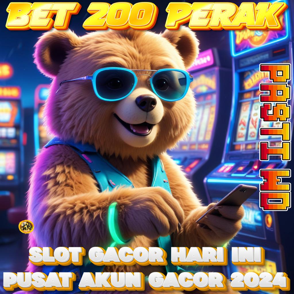 SLOT DAY777 APK taruhan kecil