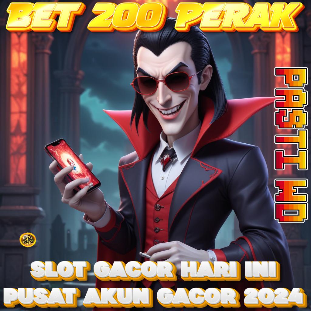 INJECTOR SLOT APK bonus menarik