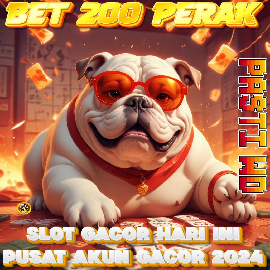 10 Situs Slot Terbaik