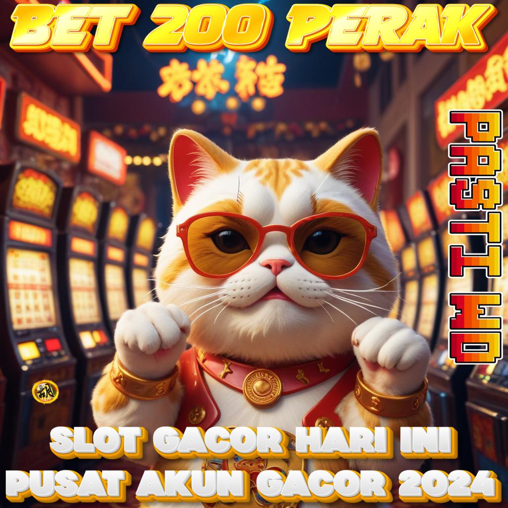 CHEAT SLOT INJECTOR PRAGMATIC GAME POPULER