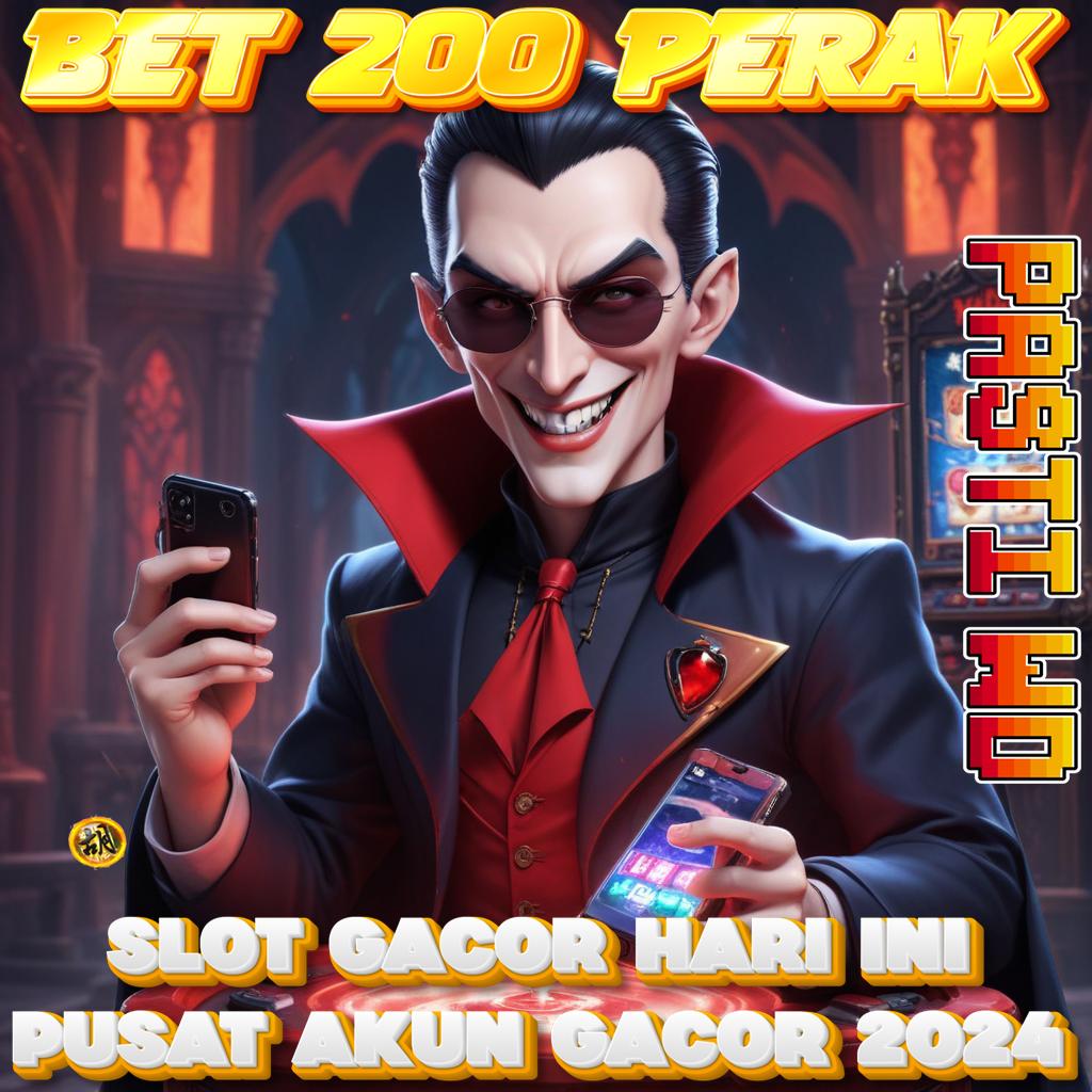 777 MASTER SLOT APK Modal kecil