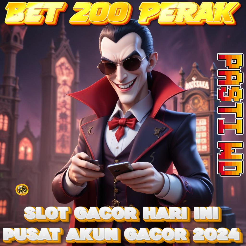 Bonus Garansi Kekalahan 100