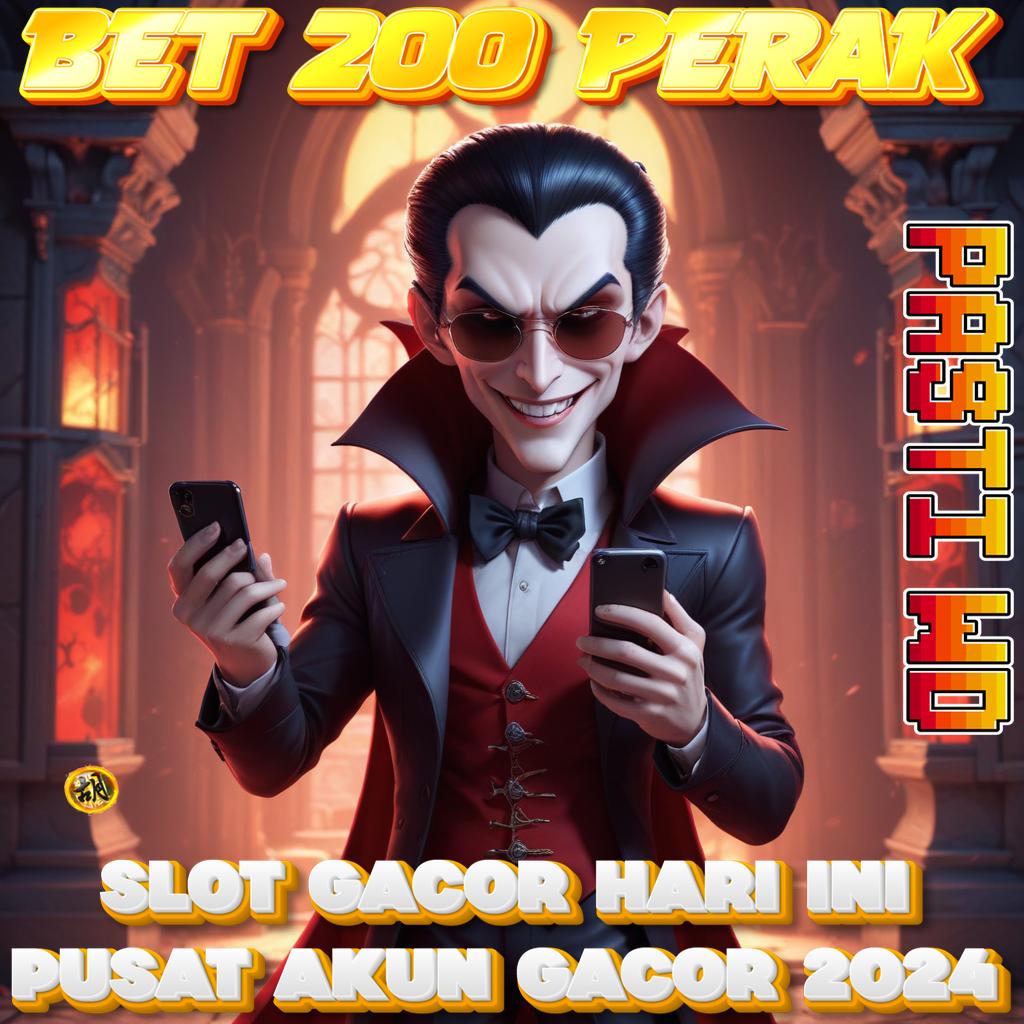 Slot Akun Baru