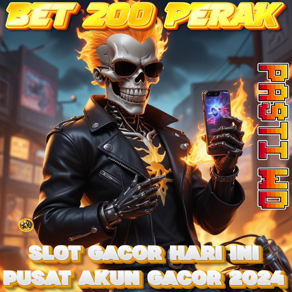 LINK SLOT BET 200 PERAK withdraw kilat