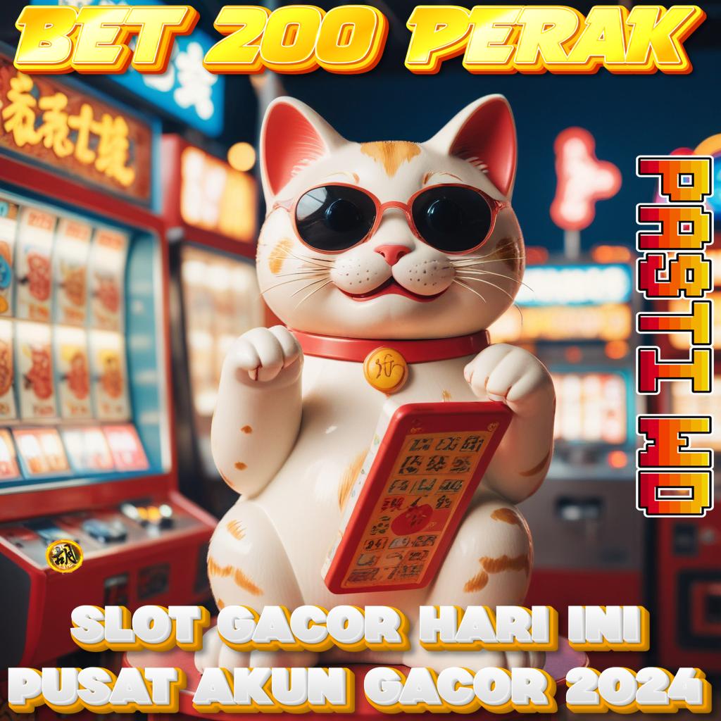 SLOT777 LOGIN ONLINE Jackpot Mantap