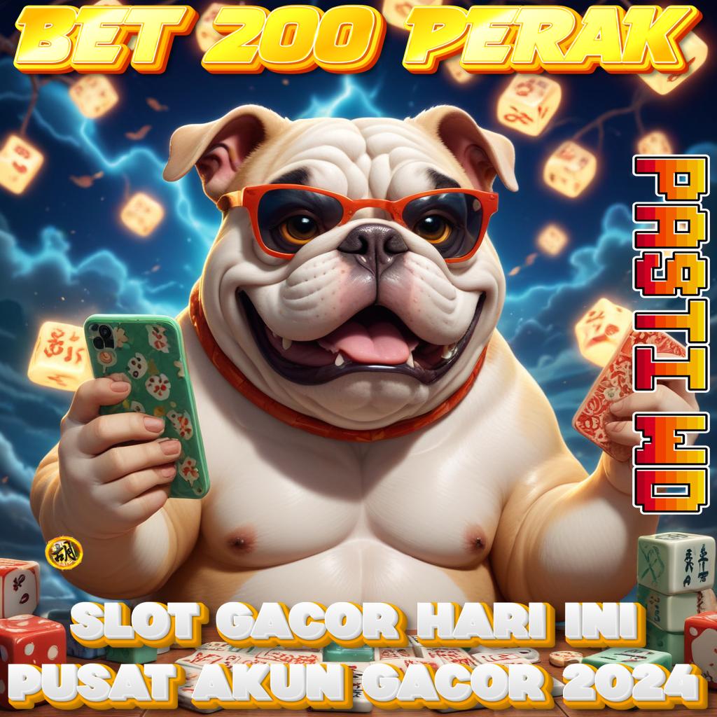 Slot Gacor 2024 Resmi