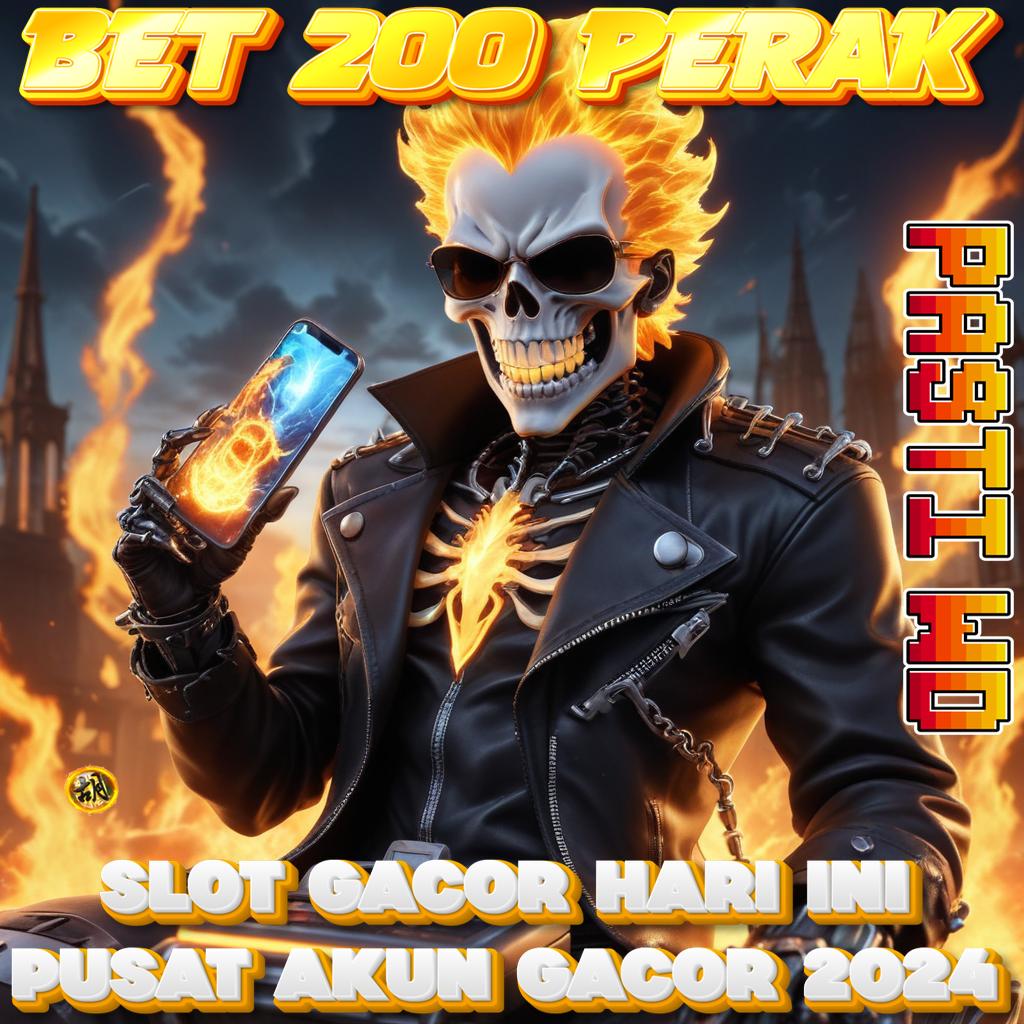 GF 777 APK MOD gacor harian