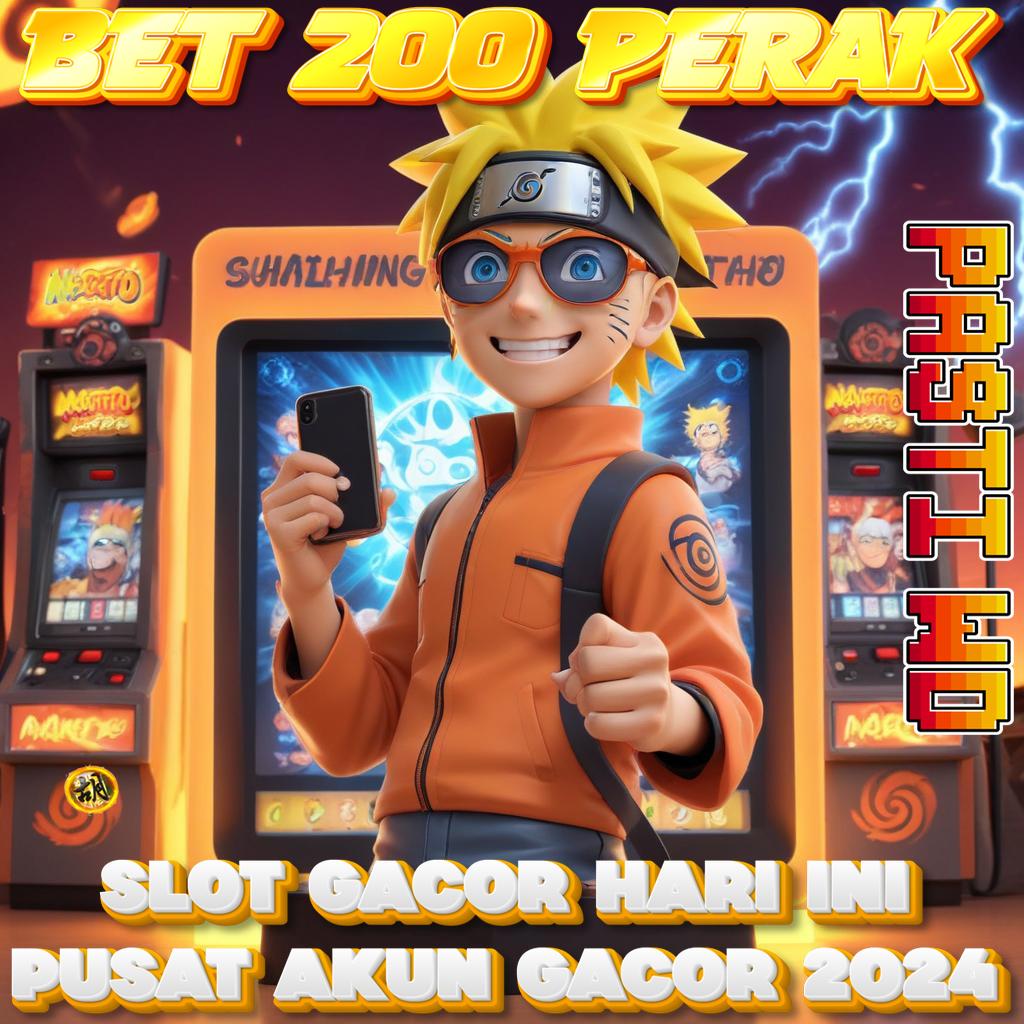 Akun Slot Maxwin Hari Ini Gacor