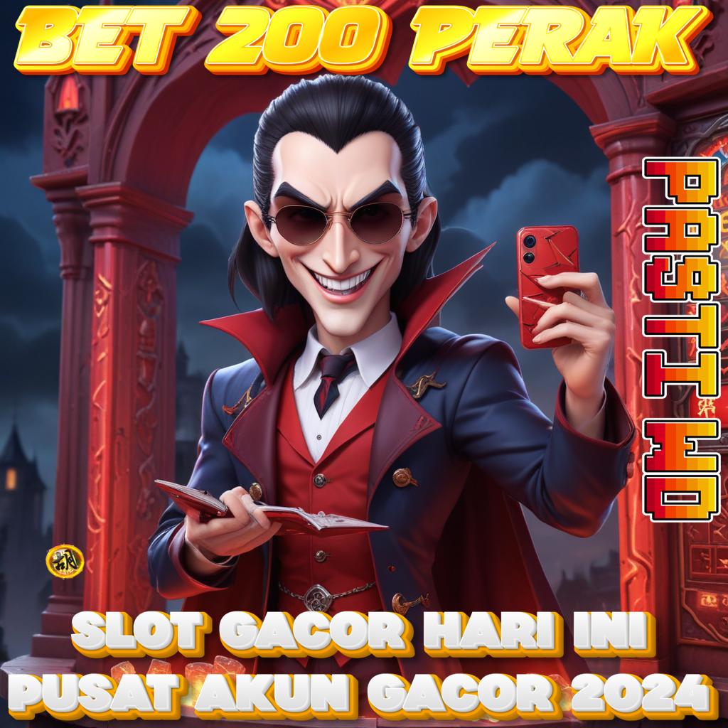 Slot Bet Kecil 10 Rupiah Terbaru