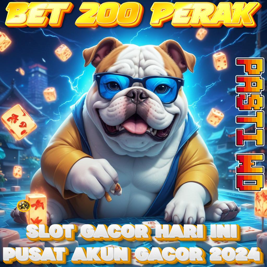 Slot Bonus New Member 50 Di Awal