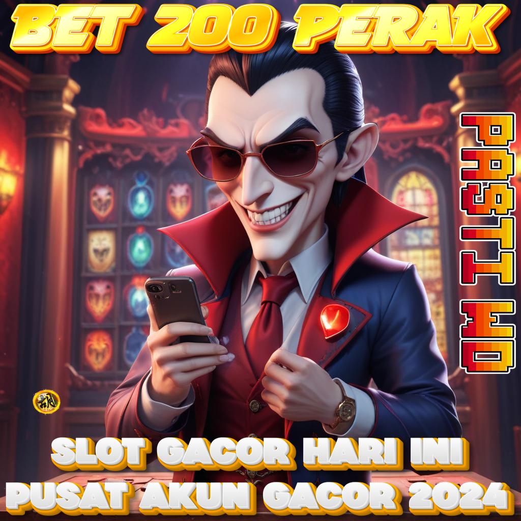 PC 777 APK keuntungan santai