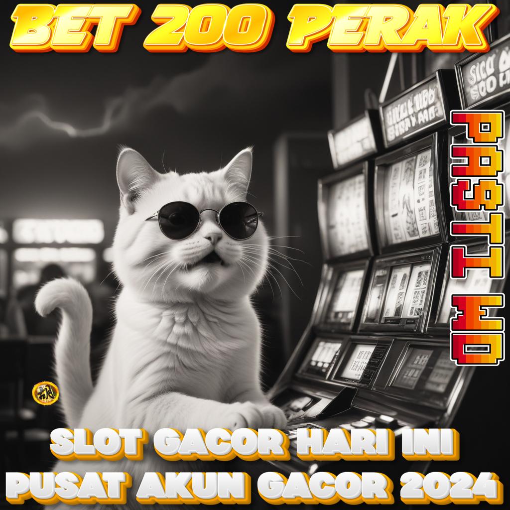 DAFTAR LUCKYRP777 jackpot berkah