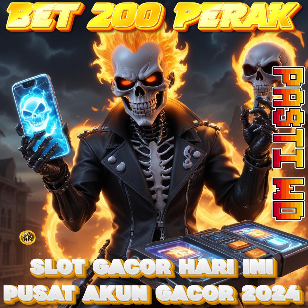 APK 8658 SLOTS PERMAINAN TANPA RISIKO