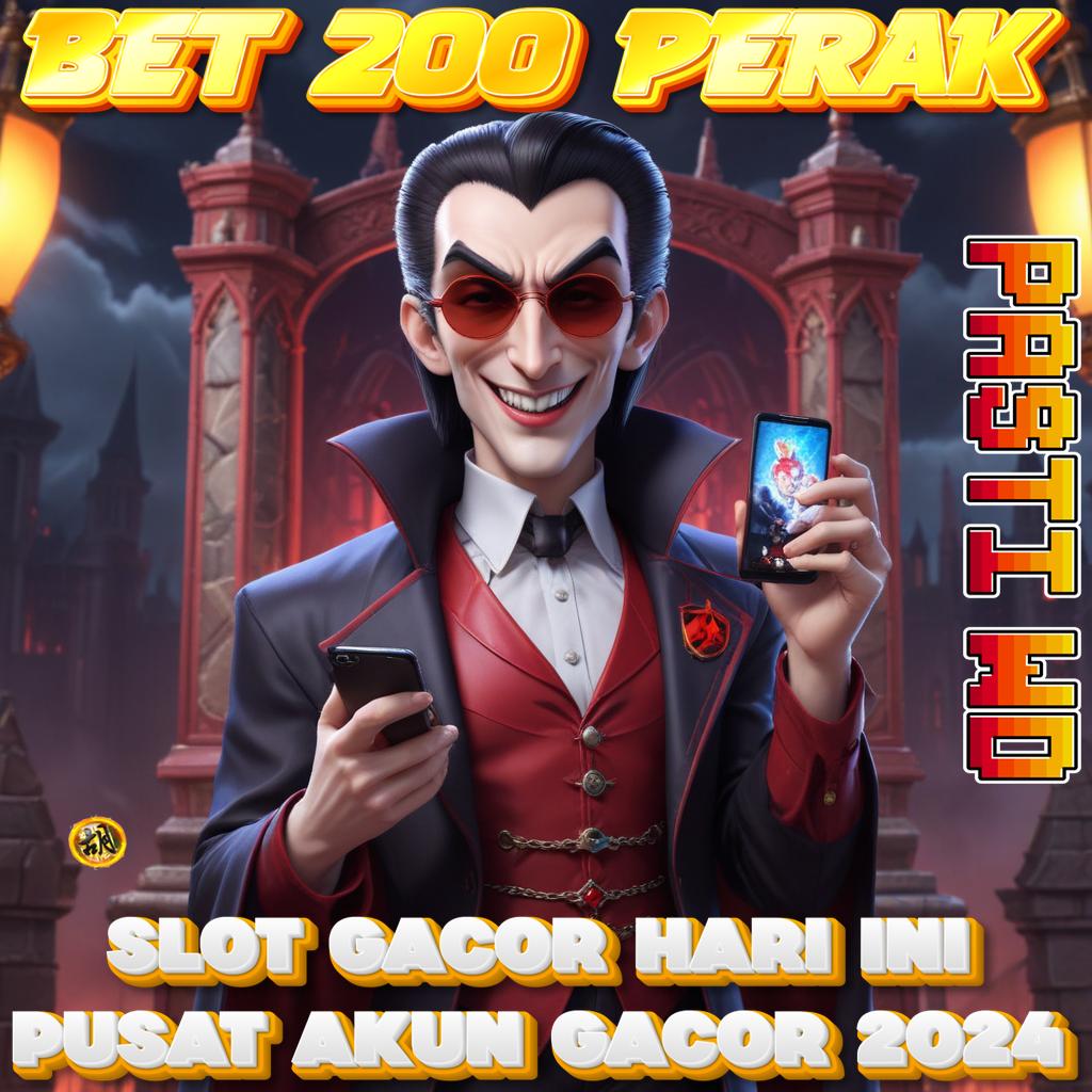 Upgrade Akun Vip Pro Slot