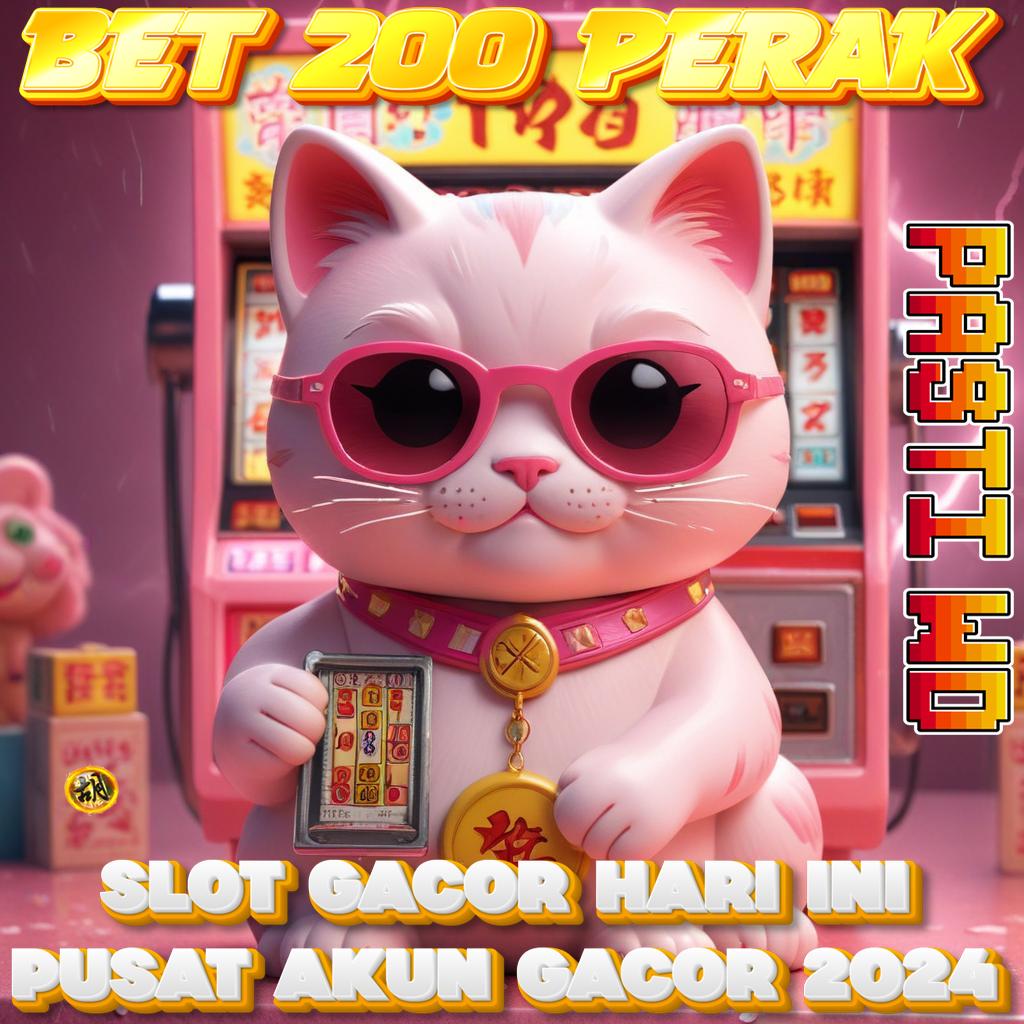 CHEAT SLOT AUTO MAXWIN game memikat