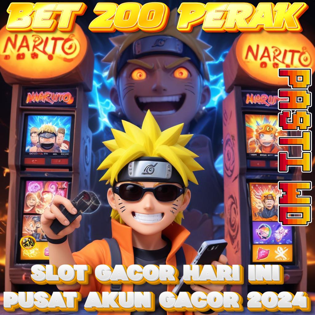 Situs Slot Anti Rungkat Server Luar