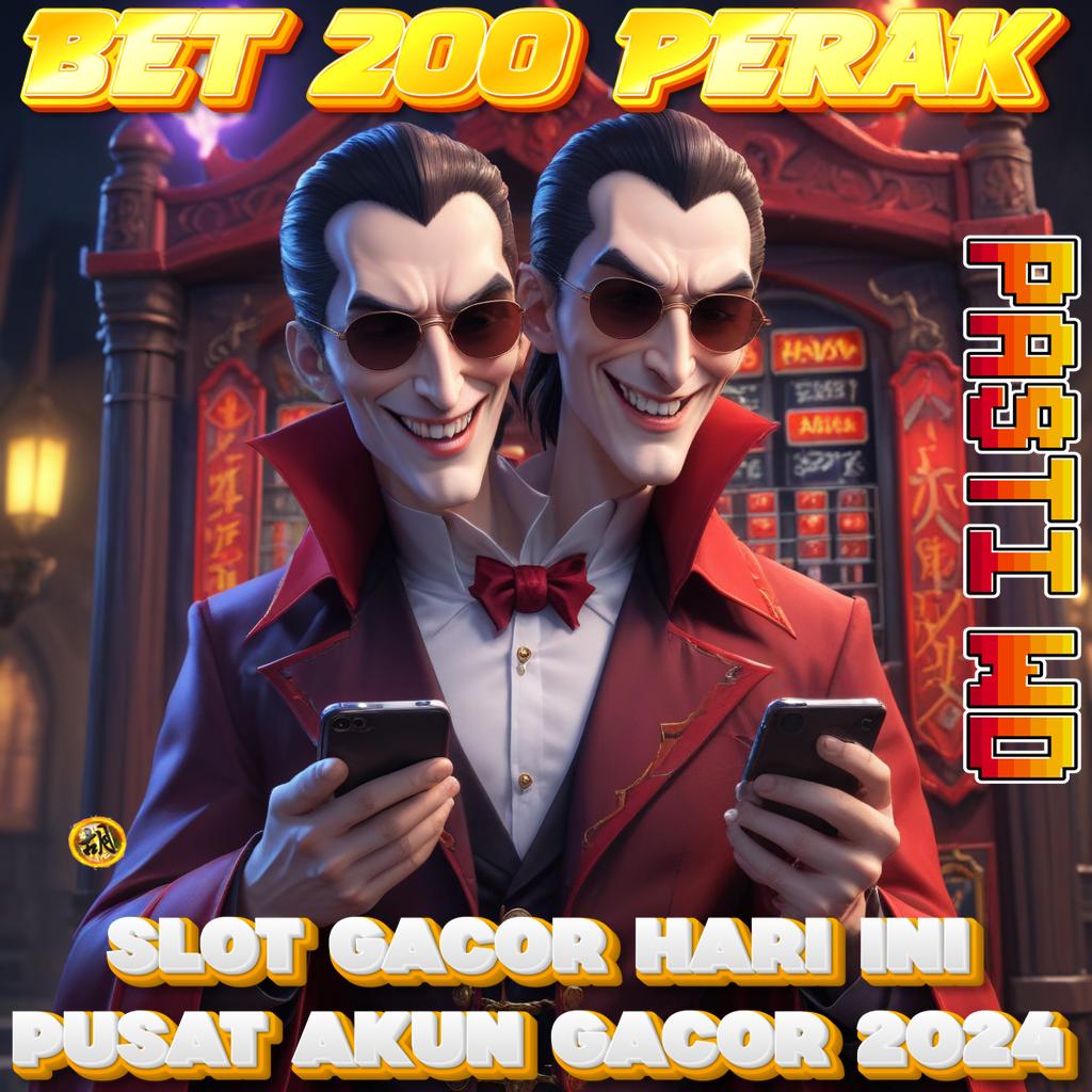 Link Yang Bisa Bet 200 Perak