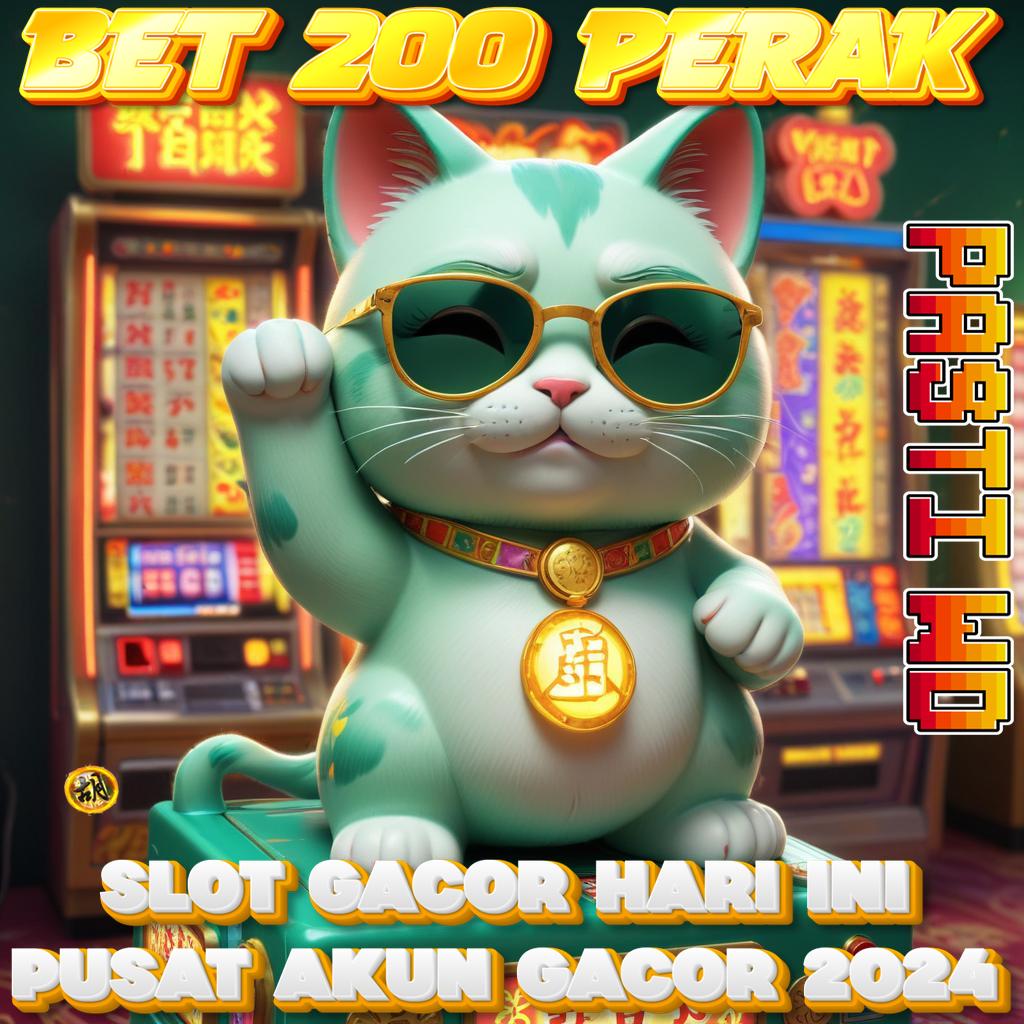 SLOT GACOR GAMPANG MAXWIN HARI INI platform unggulan