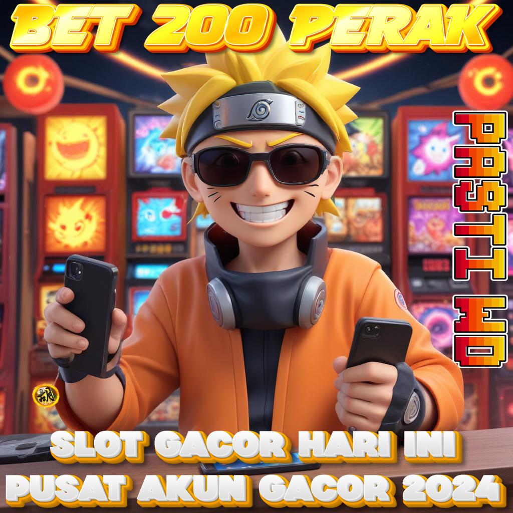 SITUS SLOT DANA TERPERCAYA peluang win