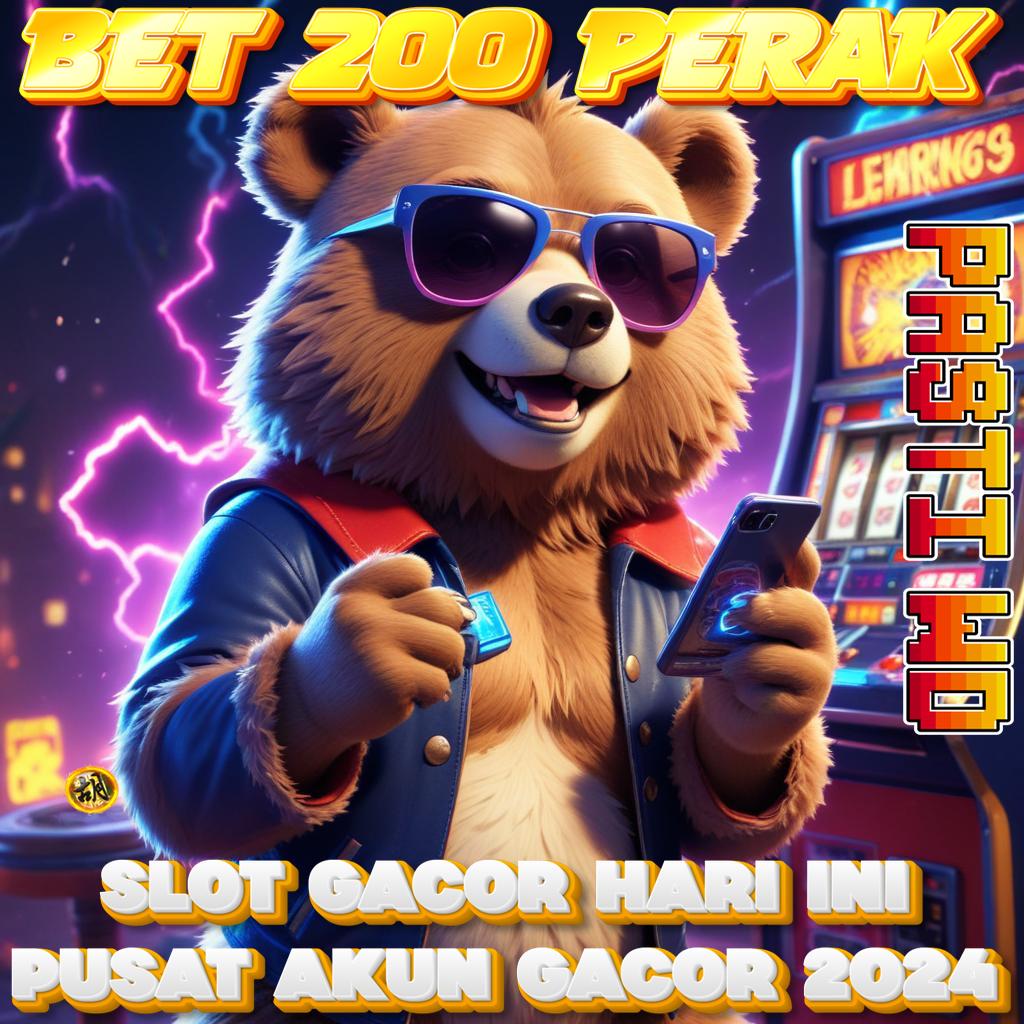 APK INJECT SCATTER jackpot maxwin