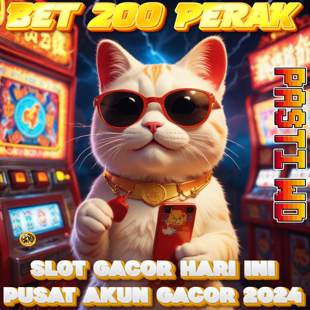 TEMBAK SERVER BIGWIN 777 total instan