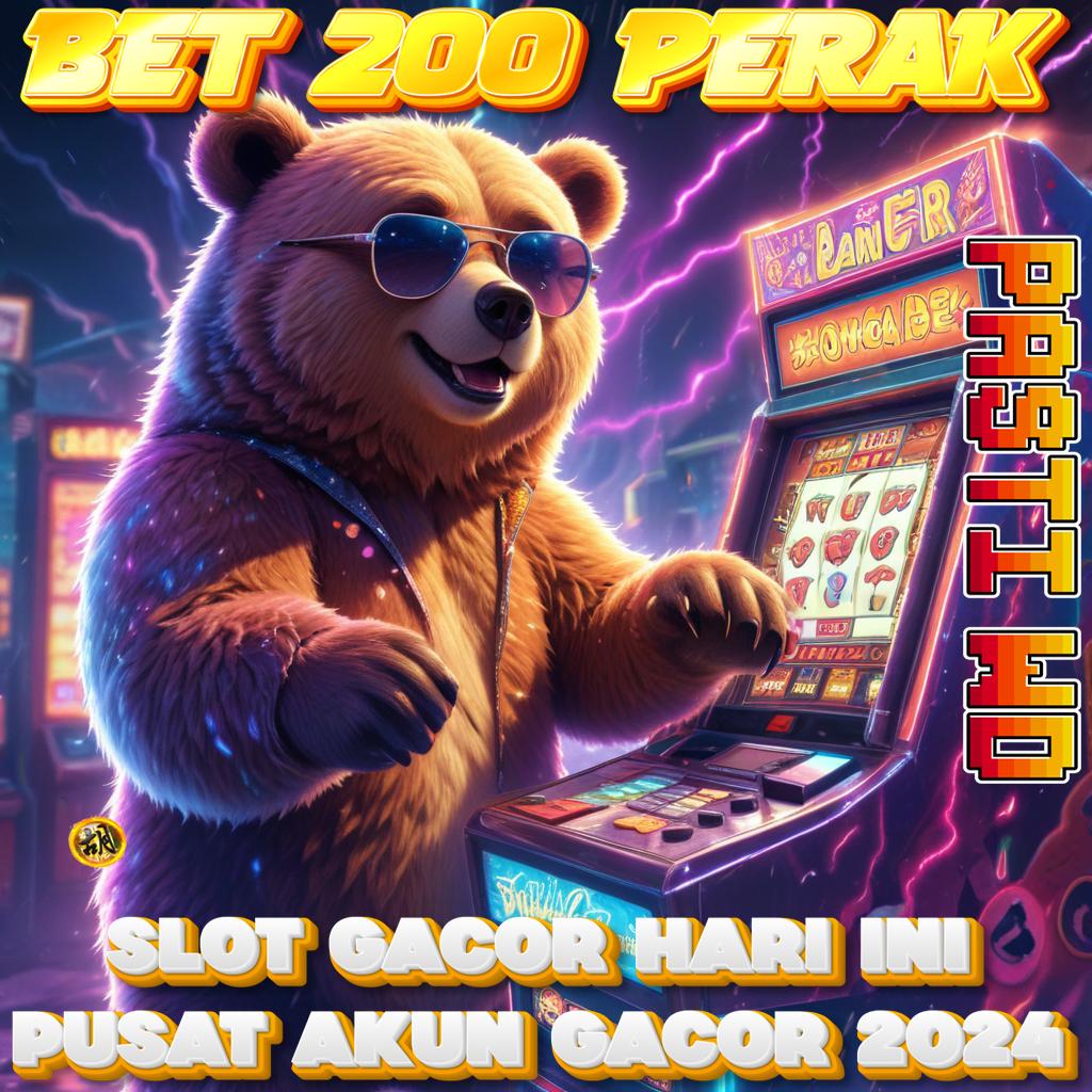 Slot Gacor Anti Rungkad Malam Ini