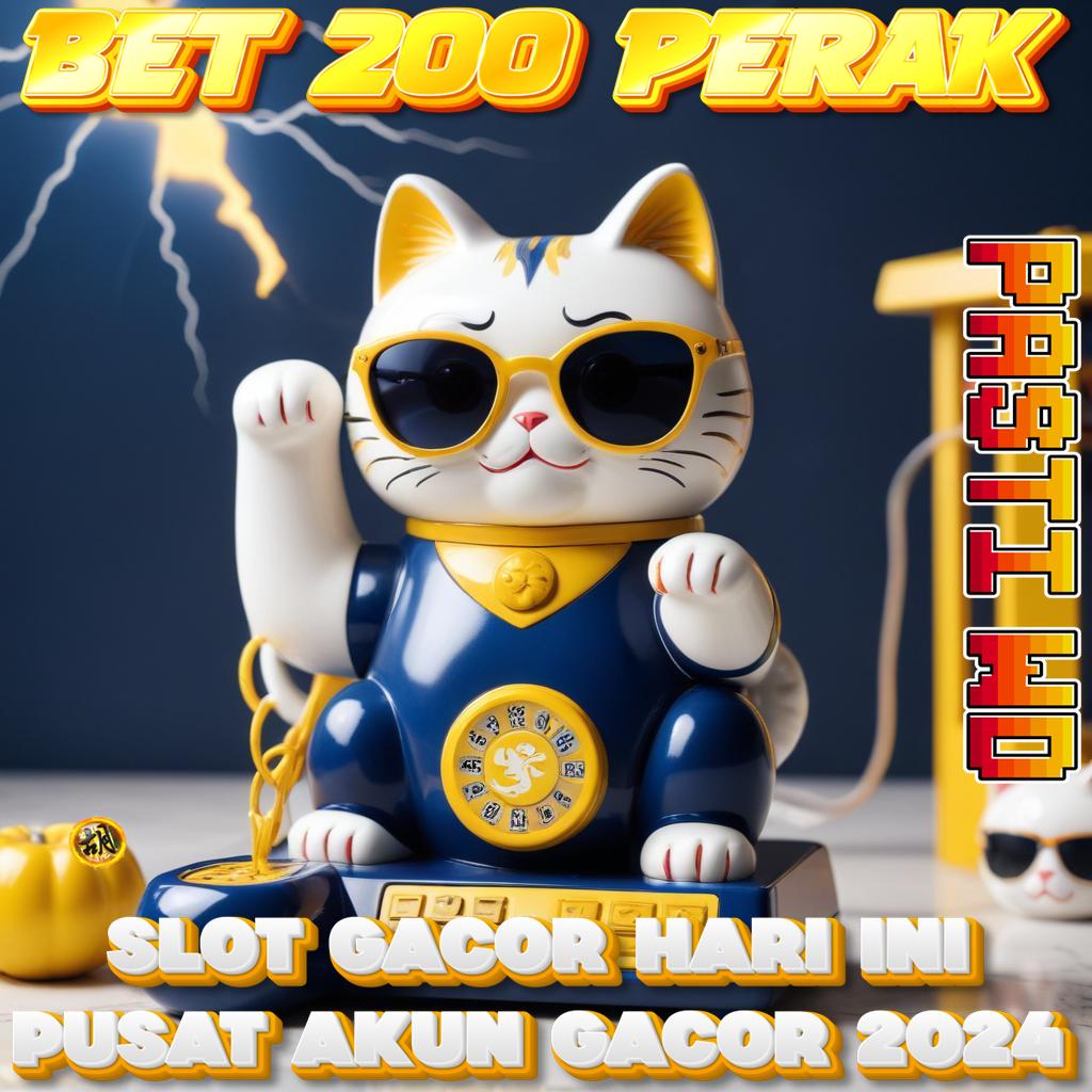 Tembak Server Pinjaman Online An777