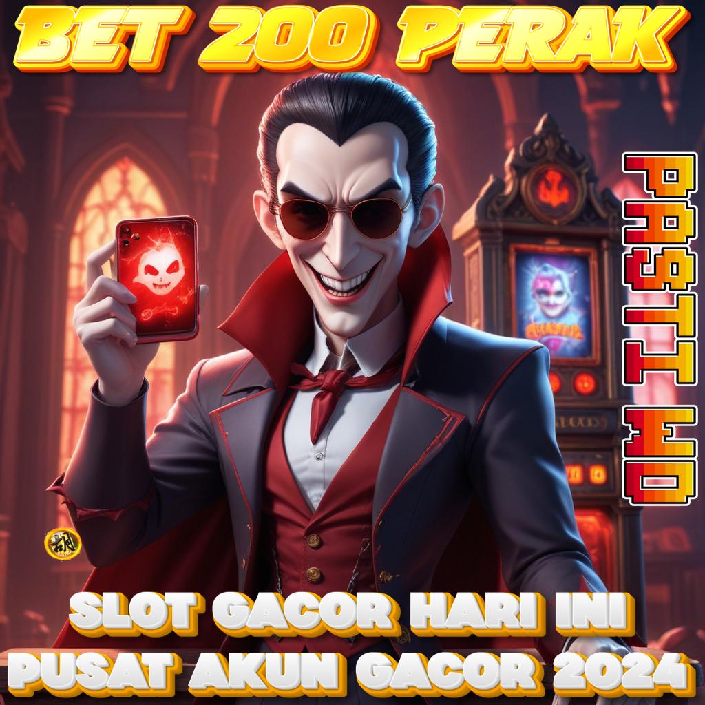 SLOT TEMBAK IKAN APK Cuan jackpot