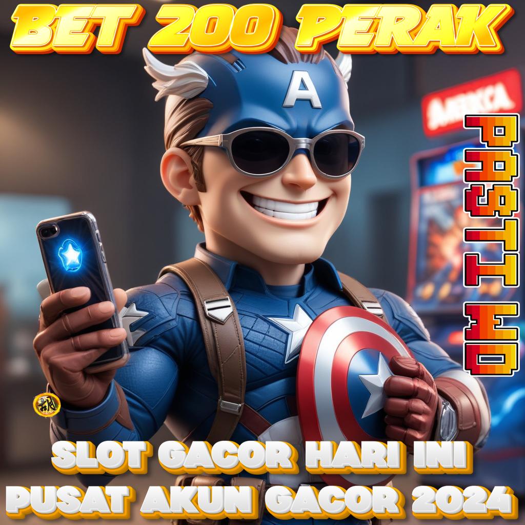 TEMBAK SERVER F777BET Spin instan