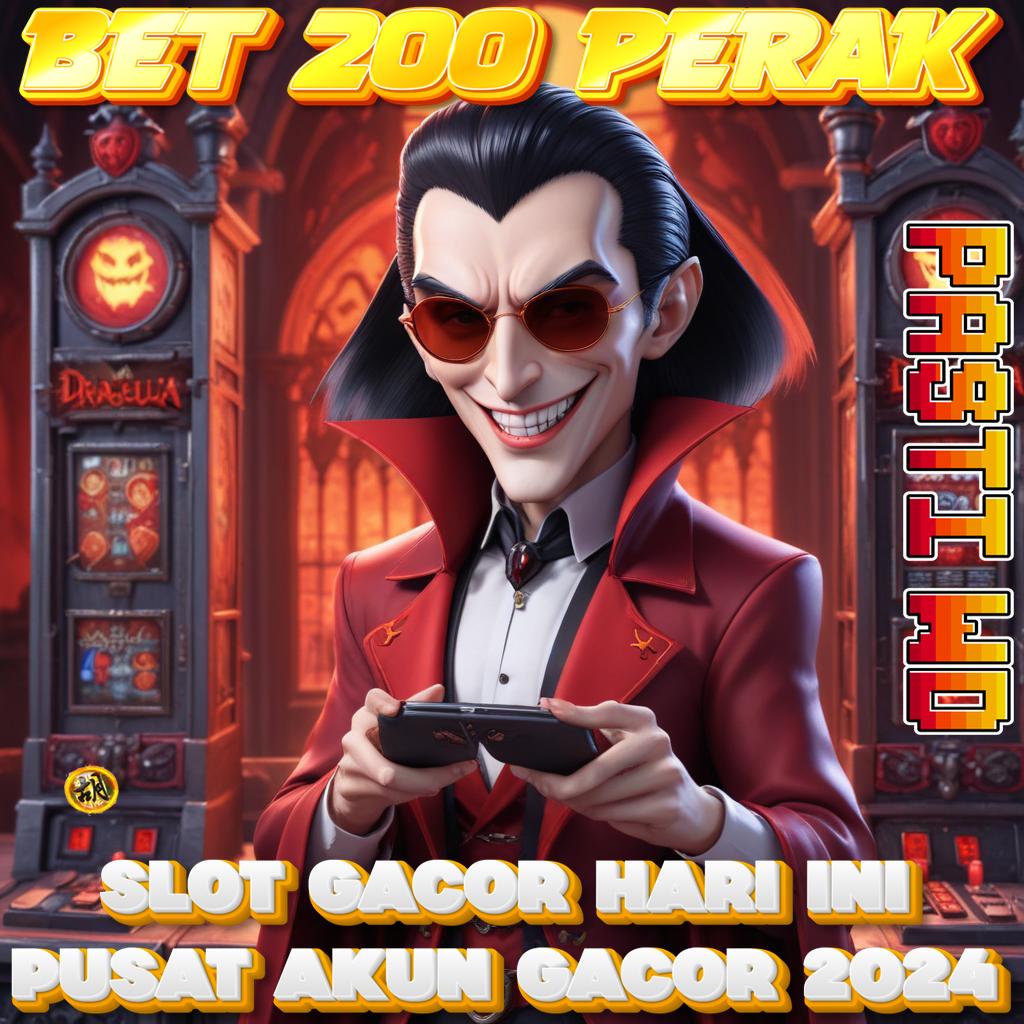 SLOT DAY777 bonus tetap