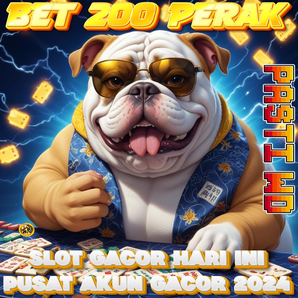 CHEAT SLOT APK 2024 Total Hadiah