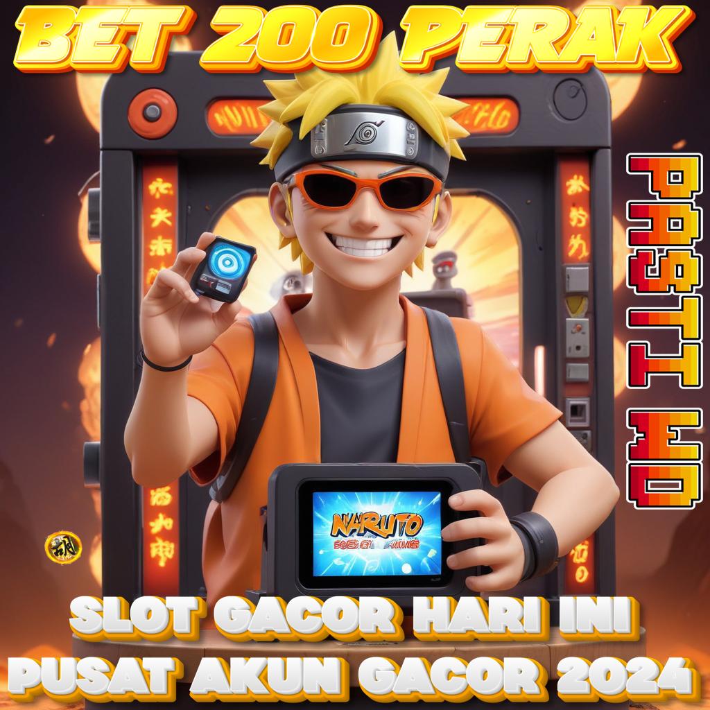 Daftar Situs Slot