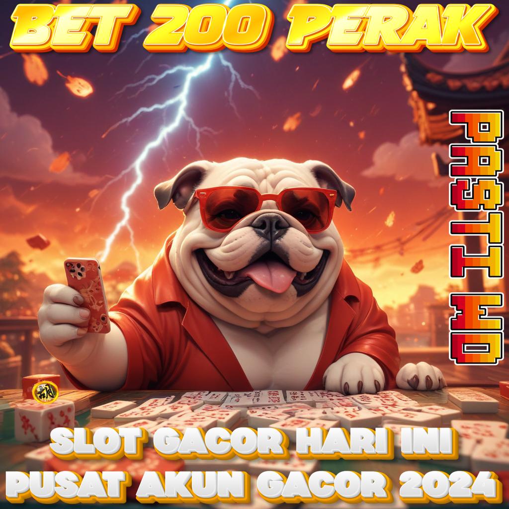 Slot Bet Kecil 400 Rupiah