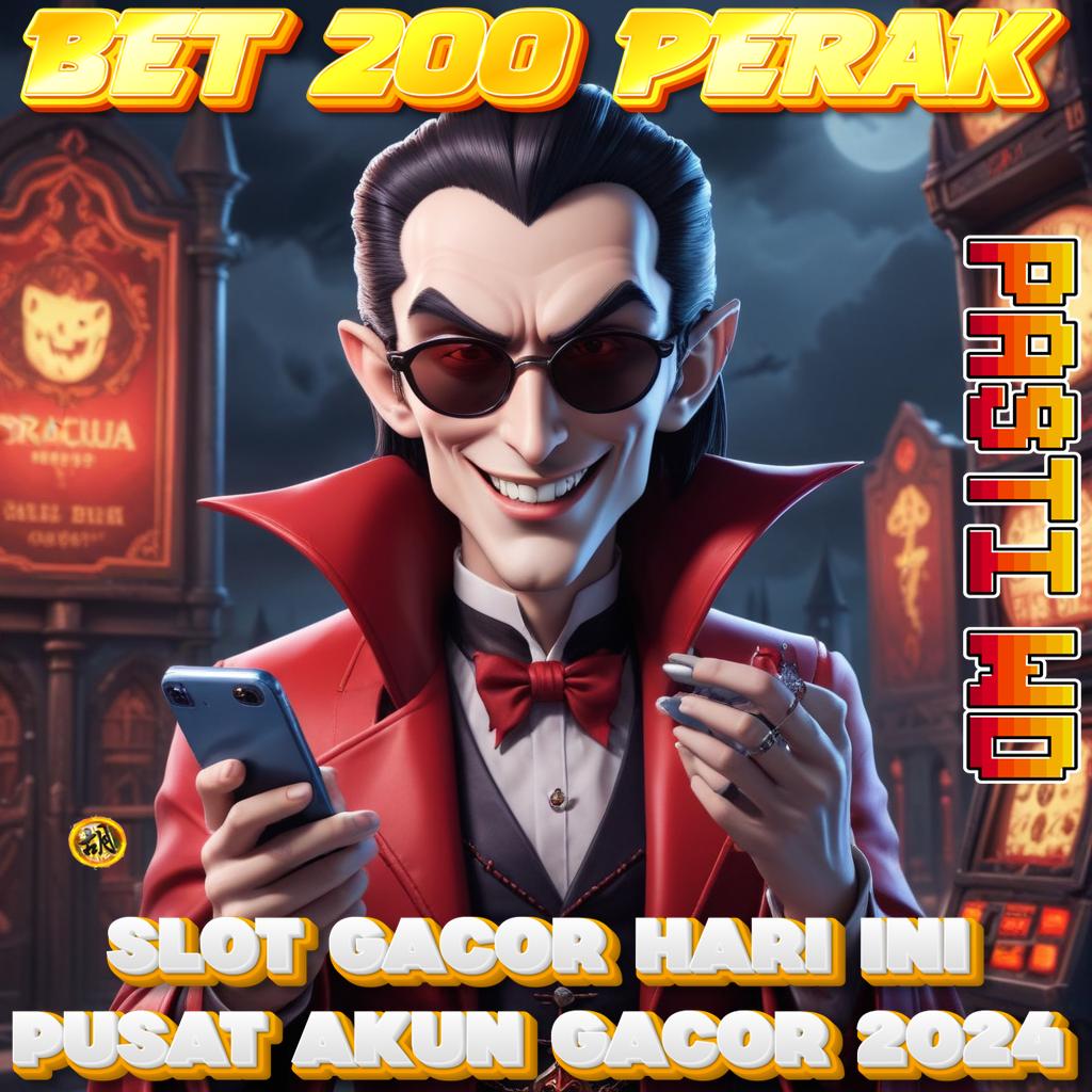 DAFTAR REJEKI VIP tarik segera