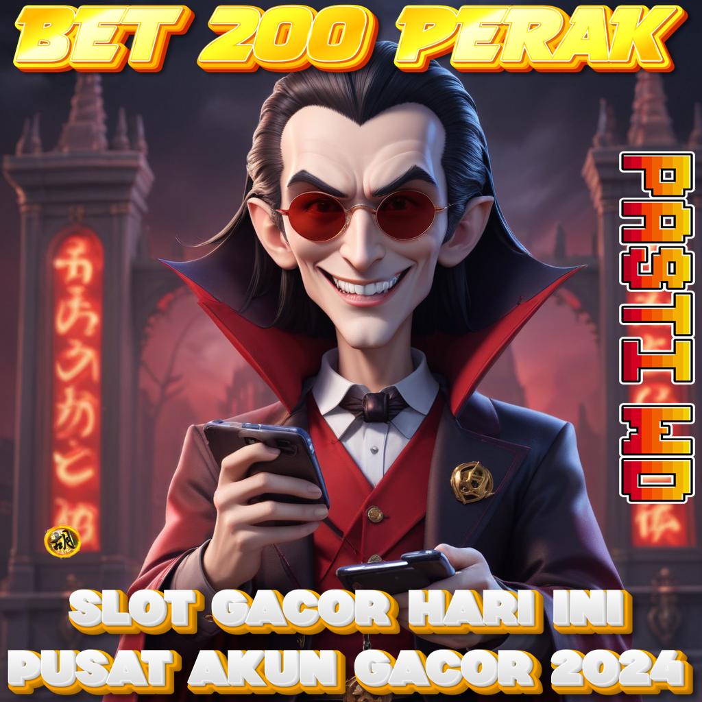 Situs Slot Terbaik Server Luar Negeri