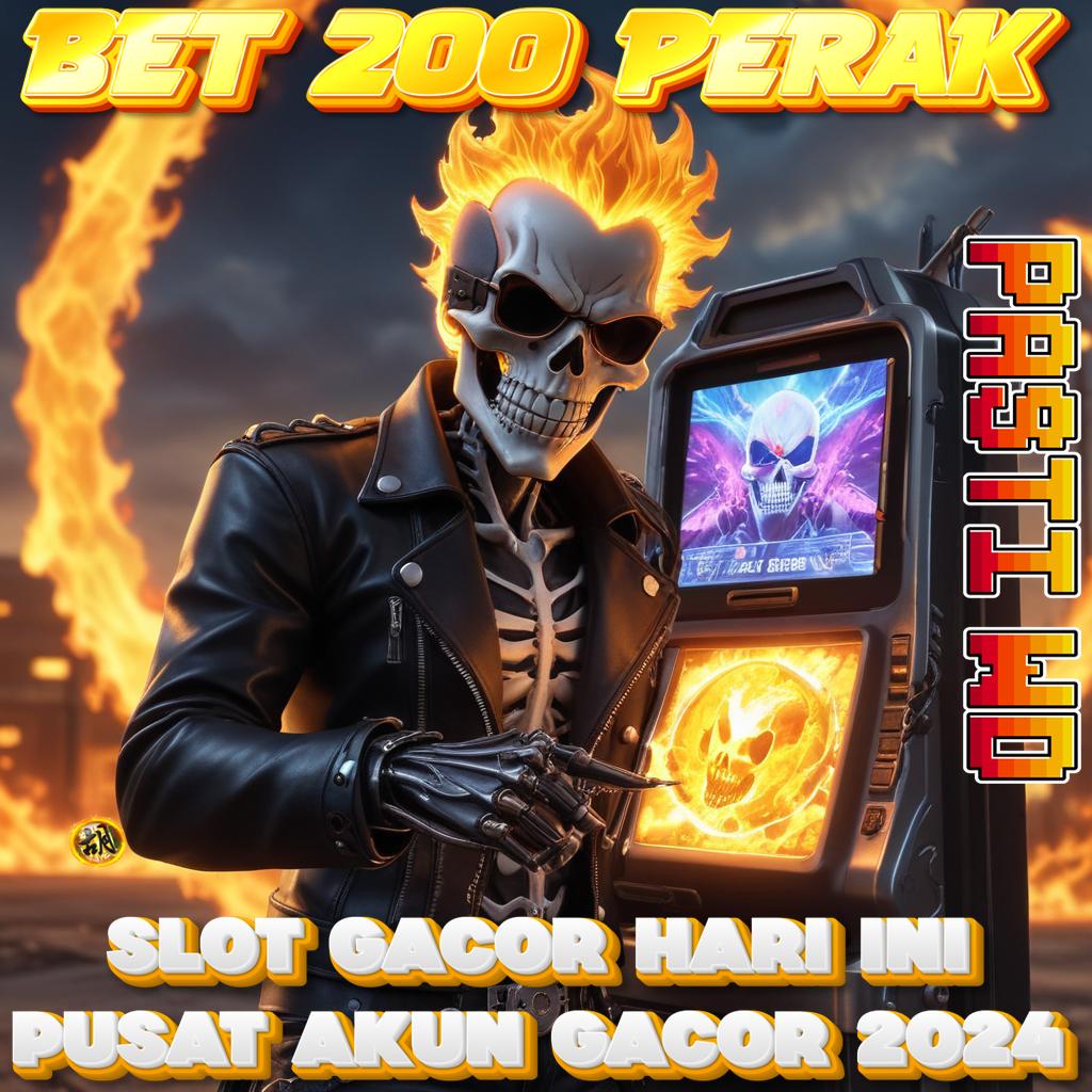 Slot Server Thailand Tergacor