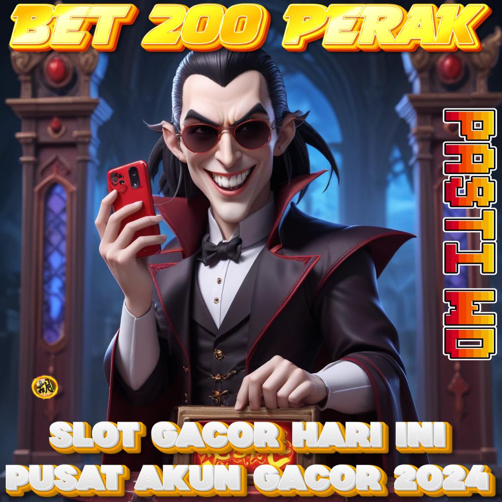 AKUN GACOR SLOT 2024 jackpot berlanjut