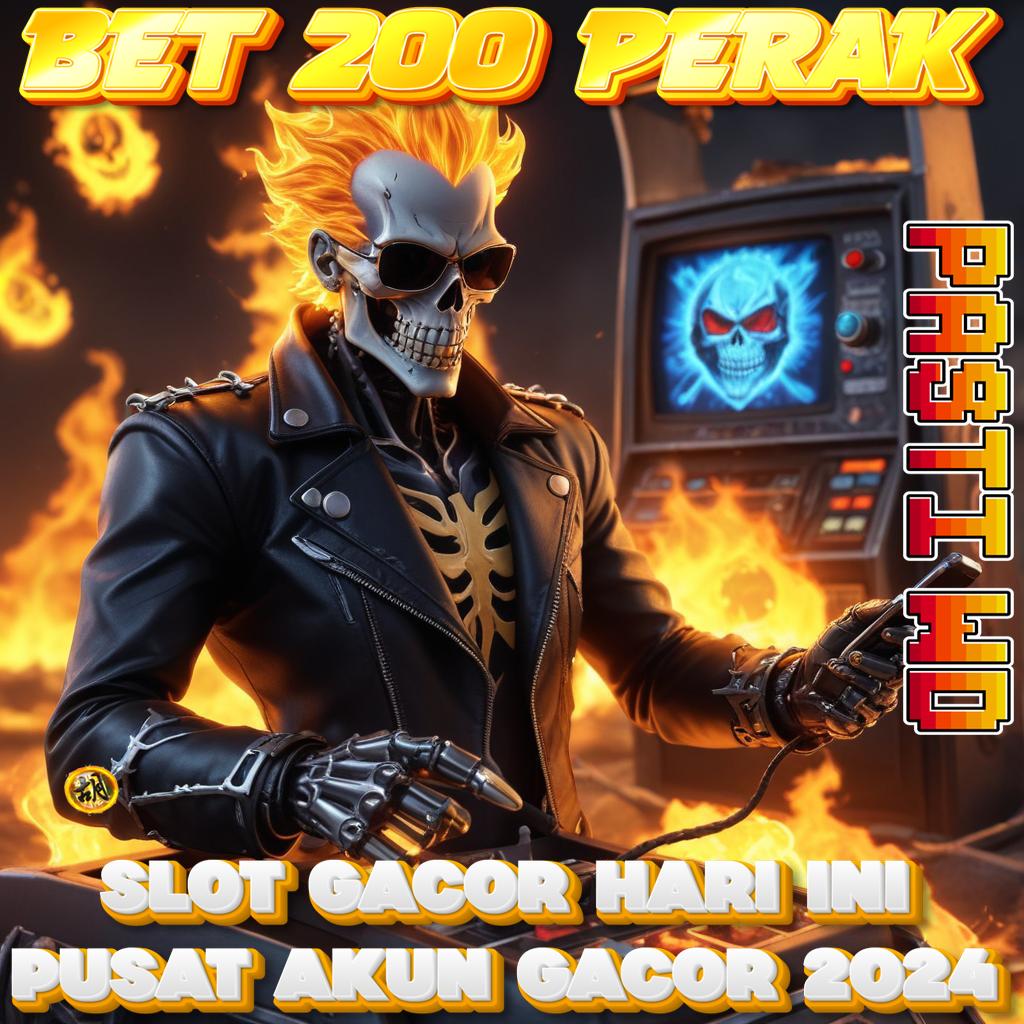 Slot Gacor Malam Ini Server Thailand