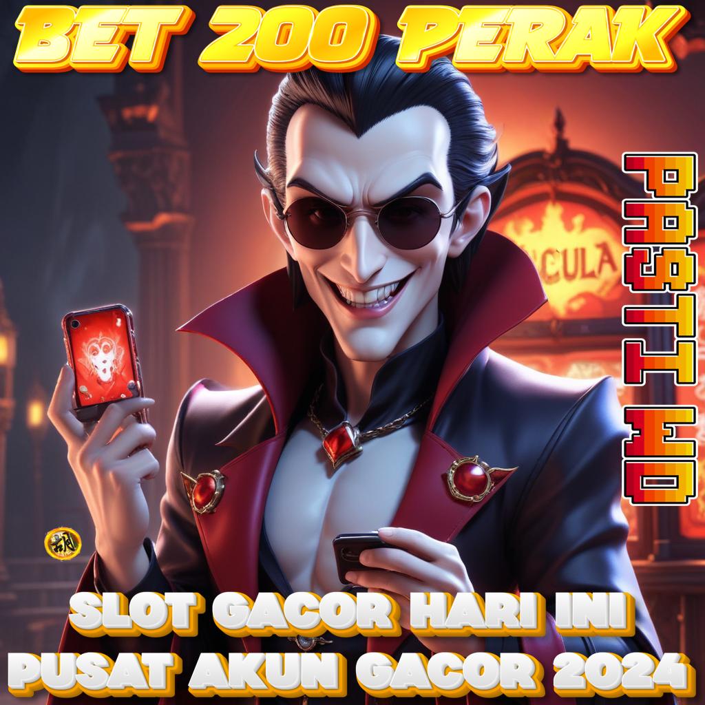 DOWNLOAD PF777 terus sukses