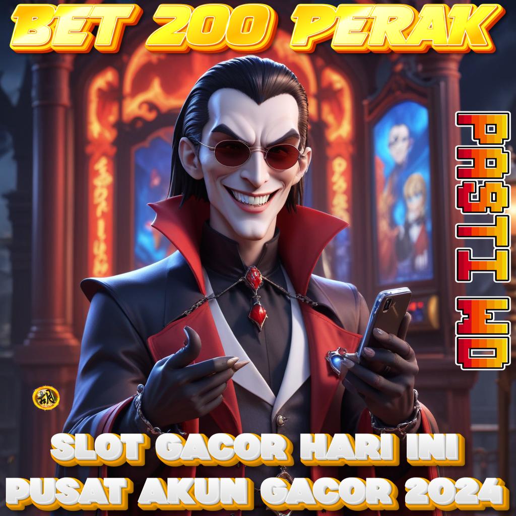 SLOT AKUN BARU promo terkini